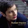 俄國鋼琴作品　Fanny Azzuro / Russian Impulse